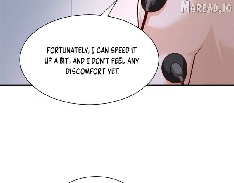 I randomly have a new career every week Chapter 911  - page 58